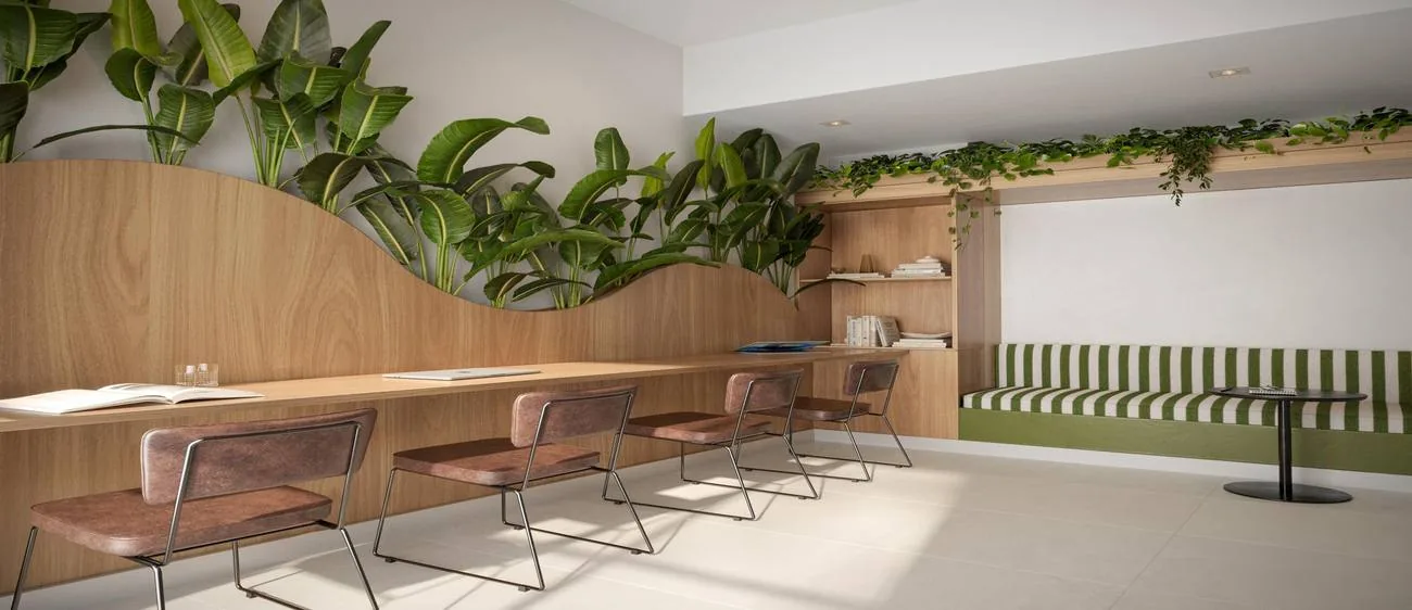Coworking